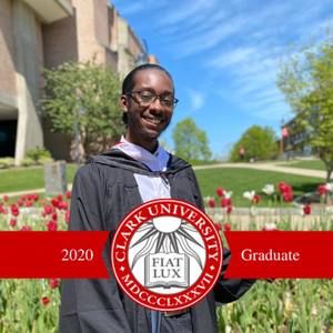 Meet your Posher, Demetry